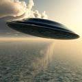 UFO现身！外星人到底来过地球没有？