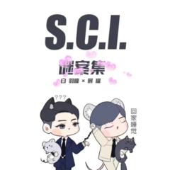 SCI 迷案集