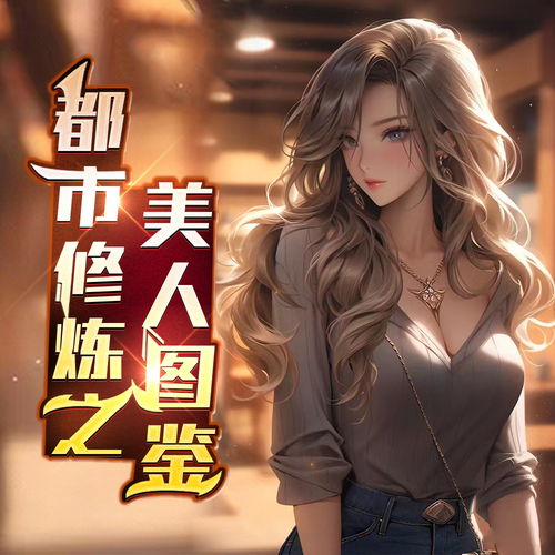 都市修炼：美人图鉴丨御女心经丨偷香高手丨多女主: