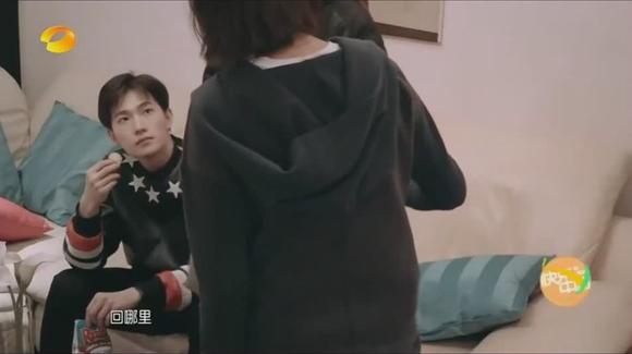 花儿与少年2015(伴奏版)