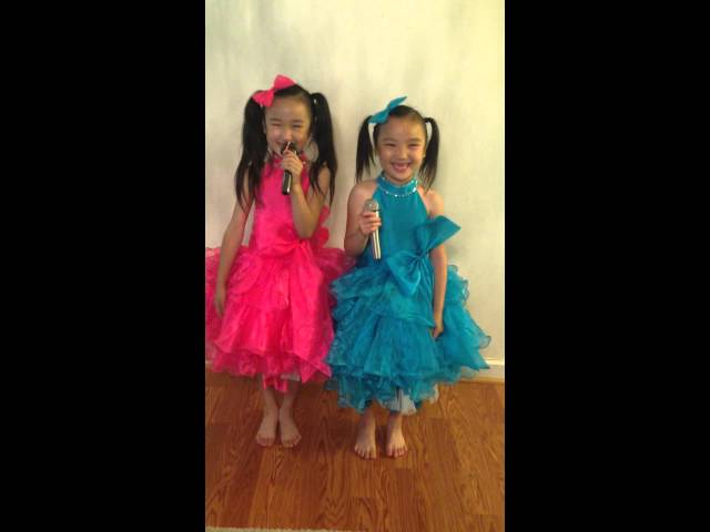 捉泥鳅(伴奏版)